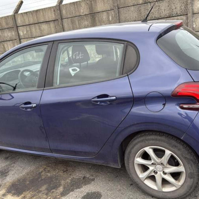 Feu arriere principal droit (feux) PEUGEOT 208 1 Photo n°20