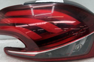 Feu arriere principal gauche (feux) PEUGEOT 208 1 Photo n°1