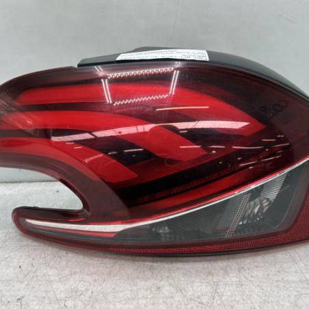 Feu arriere principal gauche (feux) PEUGEOT 208 1 Photo n°1