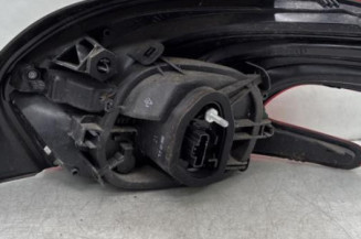 Feu arriere principal gauche (feux) PEUGEOT 208 1