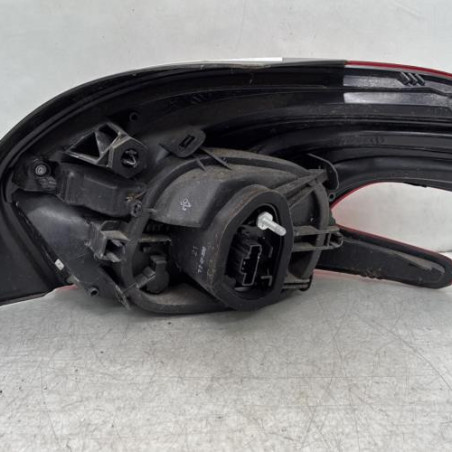 Feu arriere principal gauche (feux) PEUGEOT 208 1