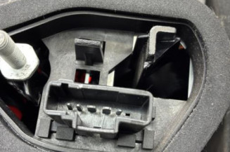 Feu arriere principal gauche (feux) PEUGEOT 208 1