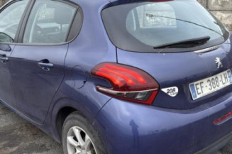 Feu arriere principal gauche (feux) PEUGEOT 208 1