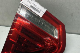 Feu arriere secondaire gauche (feux) CITROEN C4 PICASSO 1 Photo n°1