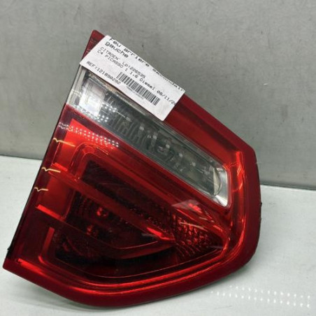 Feu arriere secondaire gauche (feux) CITROEN C4 PICASSO 1 Photo n°1