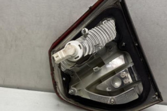 Feu arriere secondaire gauche (feux) CITROEN C4 PICASSO 1