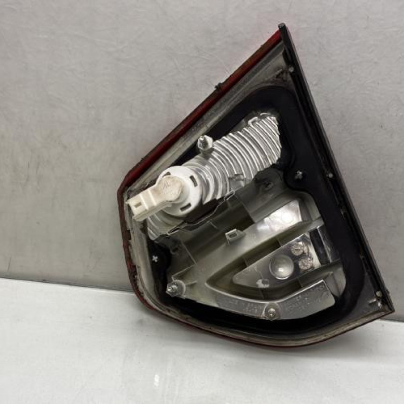 Feu arriere secondaire gauche (feux) CITROEN C4 PICASSO 1 Photo n°2