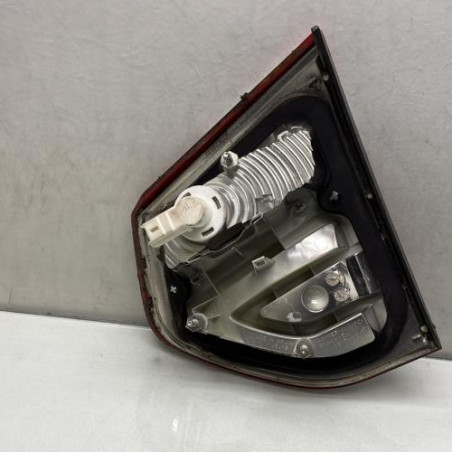 Feu arriere secondaire gauche (feux) CITROEN C4 PICASSO 1