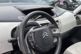 Feu arriere secondaire gauche (feux) CITROEN C4 PICASSO 1