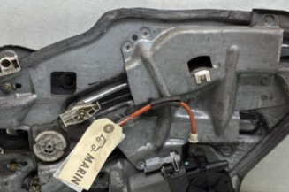 Leve vitre electrique arriere droit PEUGEOT 206 Photo n°1