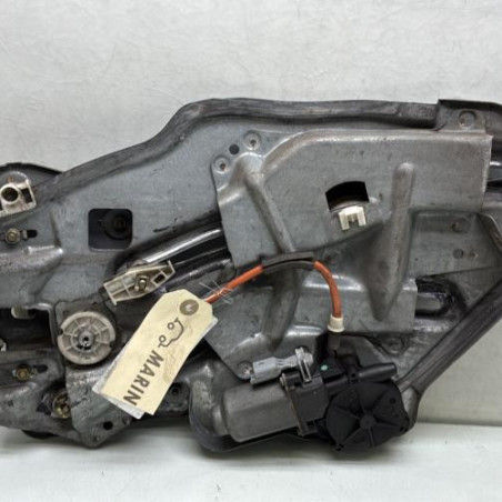 Leve vitre electrique arriere droit PEUGEOT 206 Photo n°1