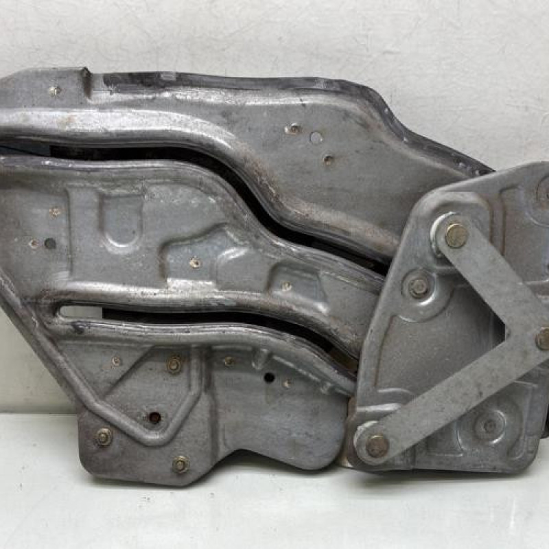 Leve vitre electrique arriere droit PEUGEOT 206 Photo n°3