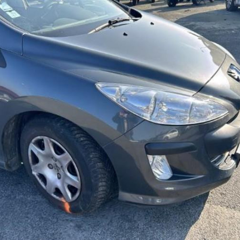 Jante PEUGEOT 308 1 Photo n°4