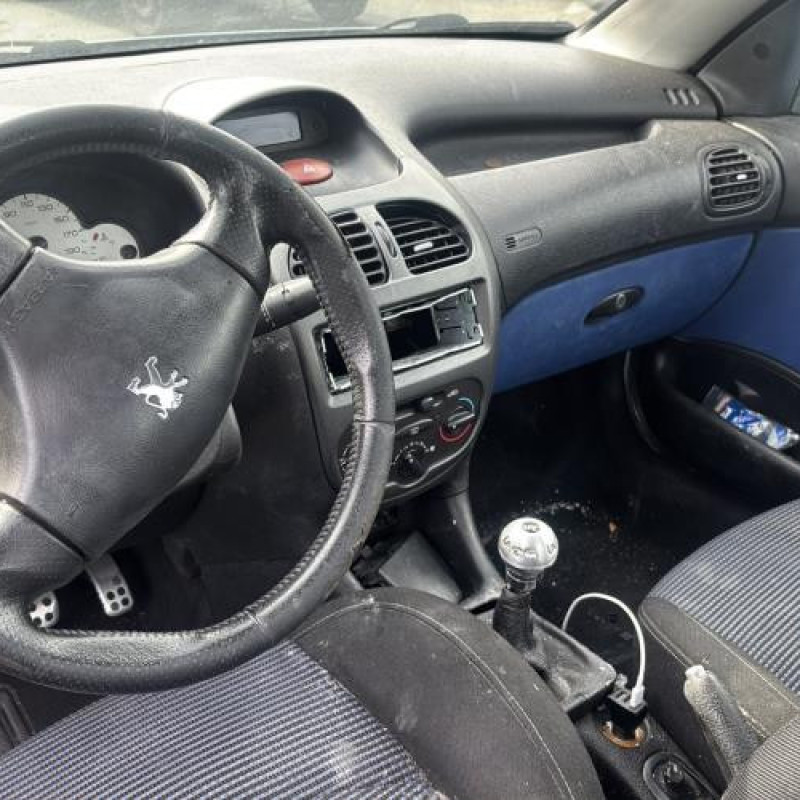 Leve vitre electrique arriere droit PEUGEOT 206 Photo n°15