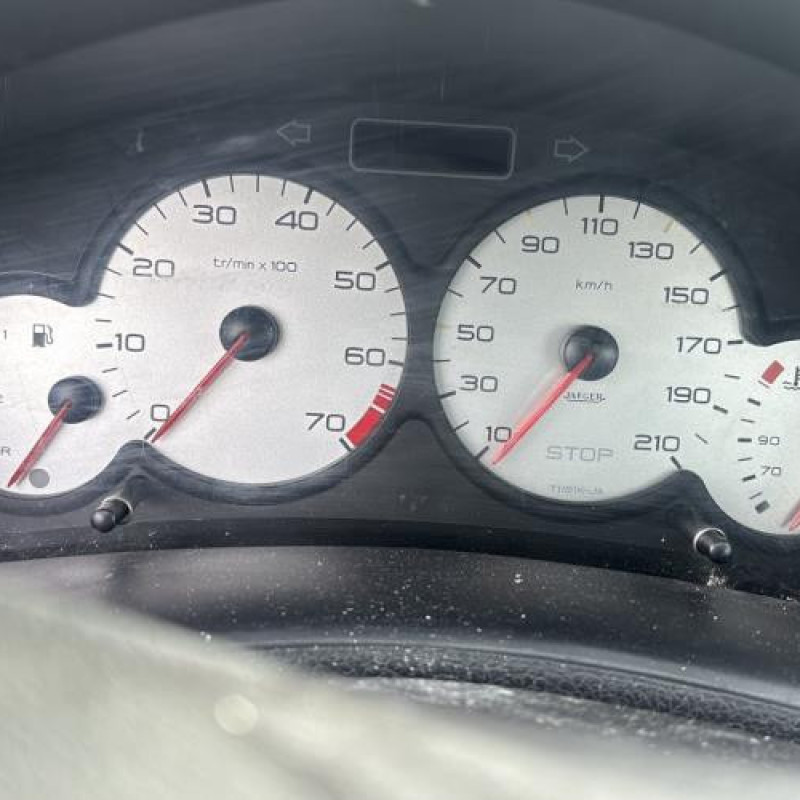 Leve vitre electrique arriere droit PEUGEOT 206 Photo n°20