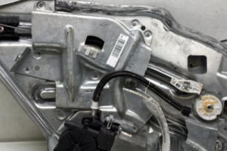 Leve vitre electrique arriere gauche PEUGEOT 206 Photo n°1