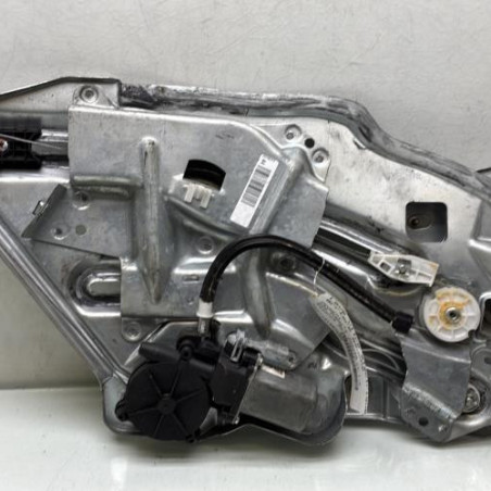 Leve vitre electrique arriere gauche PEUGEOT 206 Photo n°1