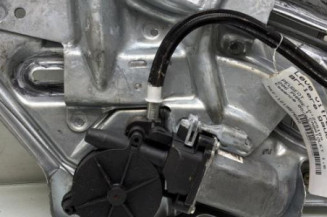 Leve vitre electrique arriere gauche PEUGEOT 206