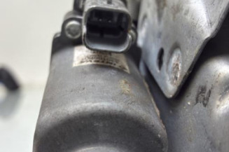 Leve vitre electrique arriere gauche PEUGEOT 206