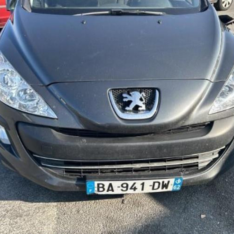 Jante PEUGEOT 308 1 Photo n°5