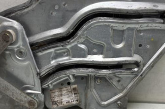 Leve vitre electrique arriere gauche PEUGEOT 206
