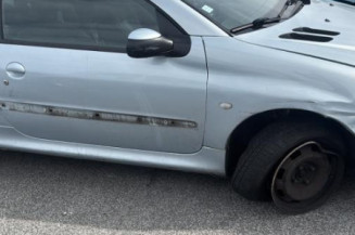 Leve vitre electrique arriere gauche PEUGEOT 206