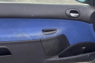 Leve vitre electrique arriere gauche PEUGEOT 206