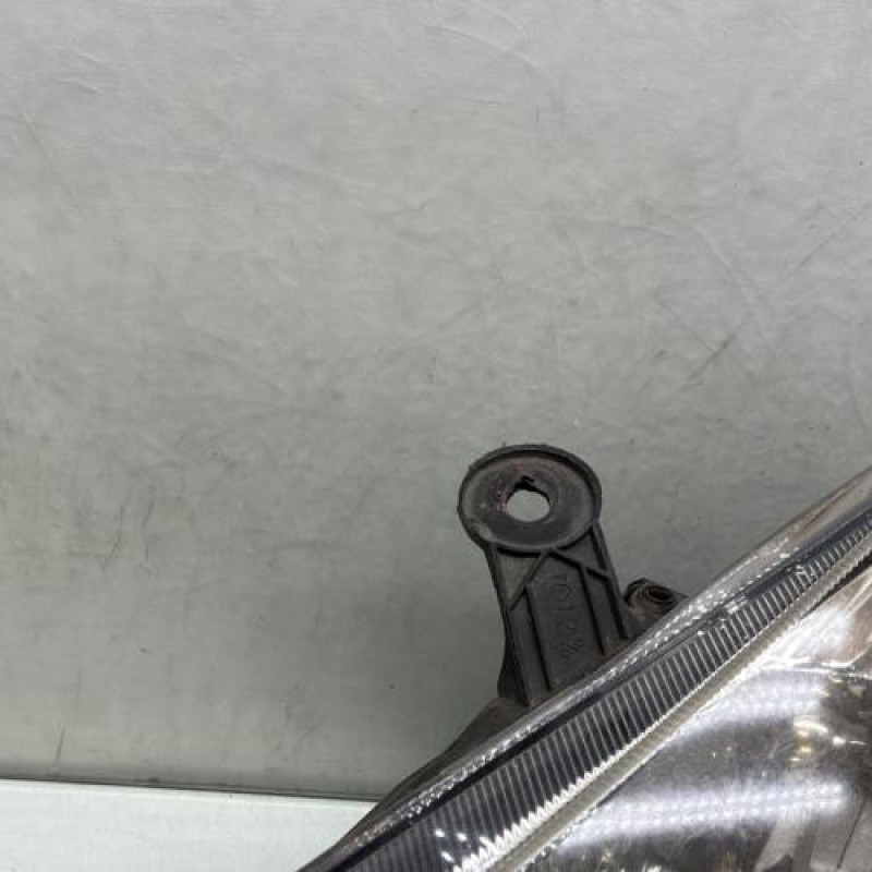 Optique avant principal droit (feux)(phare) FORD KA 1 Photo n°2