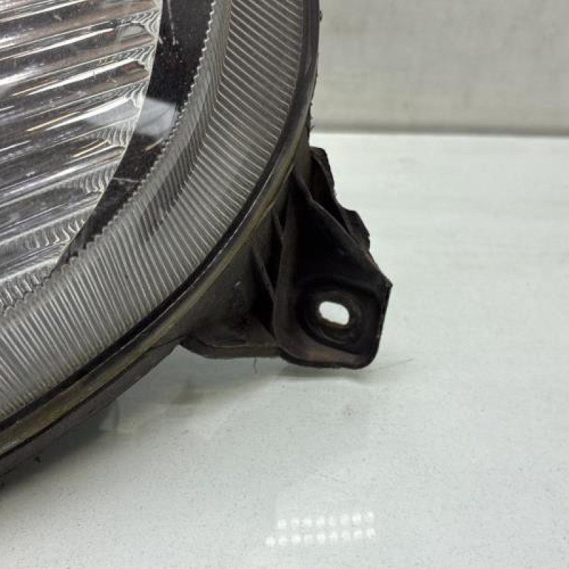 Optique avant principal droit (feux)(phare) FORD KA 1 Photo n°3