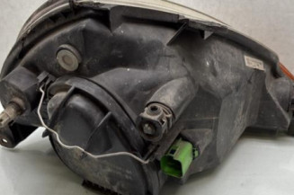 Optique avant principal droit (feux)(phare) FORD KA 1