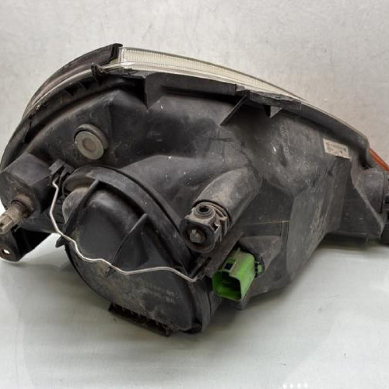 Optique avant principal droit (feux)(phare) FORD KA 1 Photo n°4