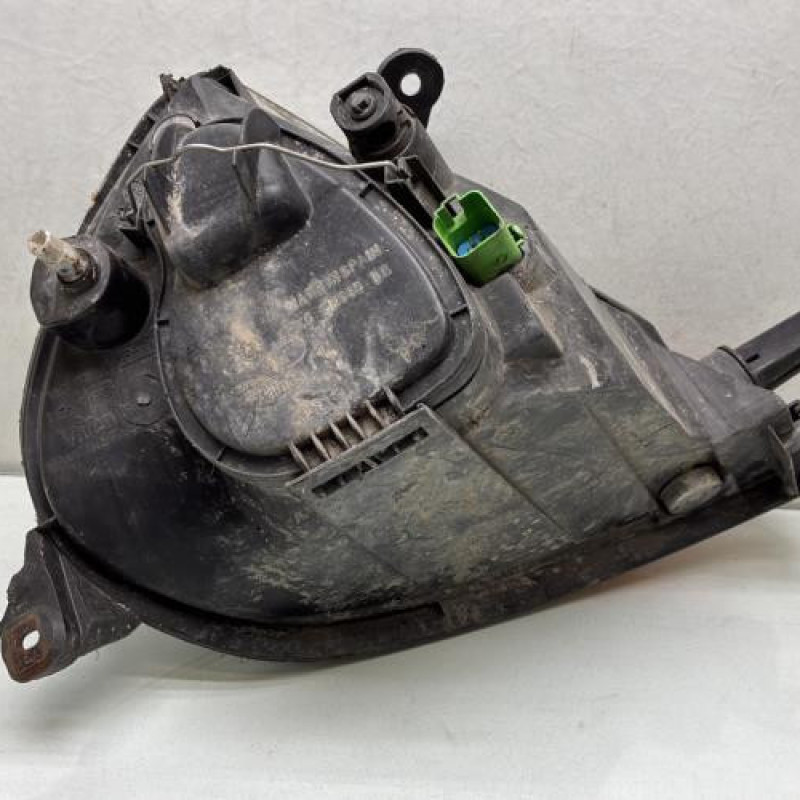 Optique avant principal droit (feux)(phare) FORD KA 1 Photo n°5