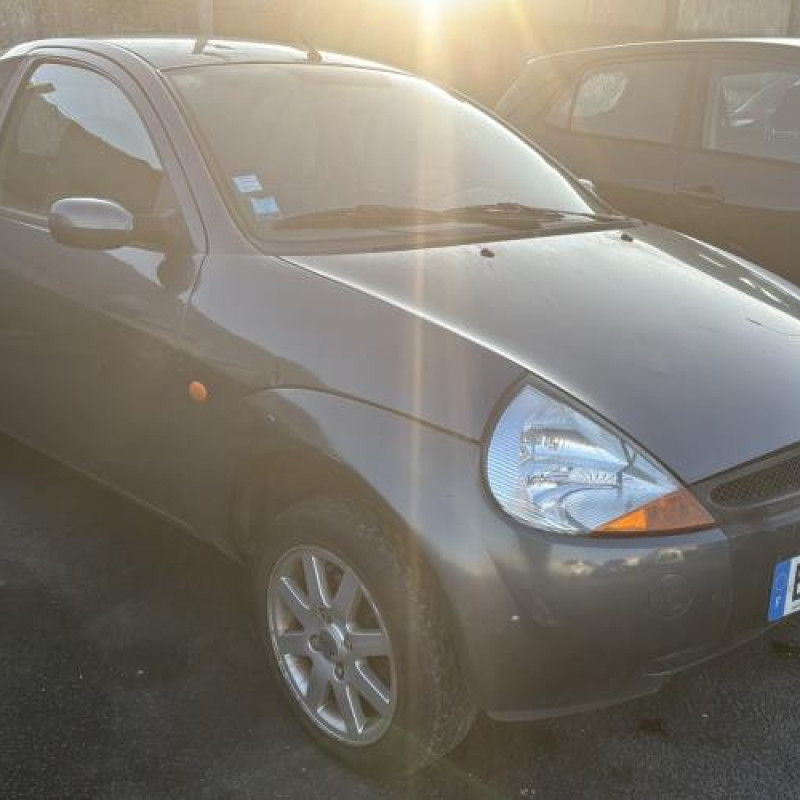 Optique avant principal droit (feux)(phare) FORD KA 1 Photo n°7