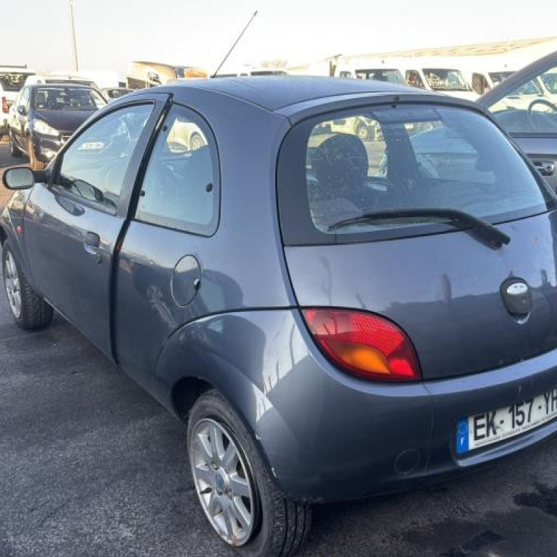 Optique avant principal droit (feux)(phare) FORD KA 1 Photo n°9