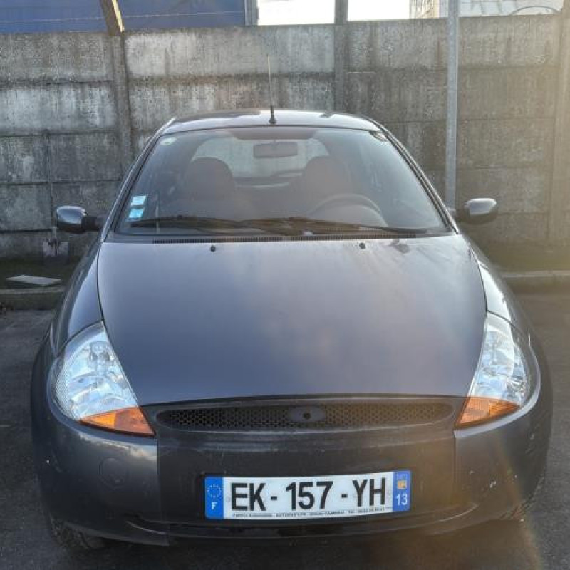 Optique avant principal droit (feux)(phare) FORD KA 1 Photo n°13