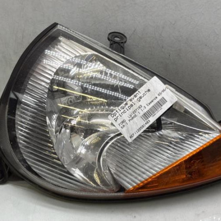 Optique avant principal gauche (feux)(phare) FORD KA 1 Photo n°1