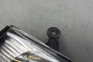 Optique avant principal gauche (feux)(phare) FORD KA 1