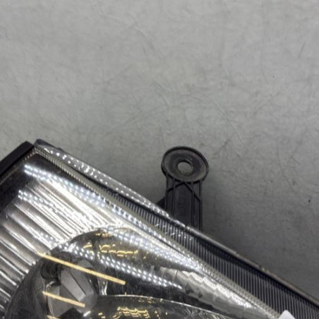 Optique avant principal gauche (feux)(phare) FORD KA 1