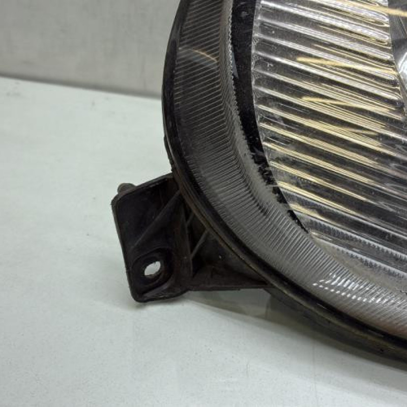 Optique avant principal gauche (feux)(phare) FORD KA 1 Photo n°3