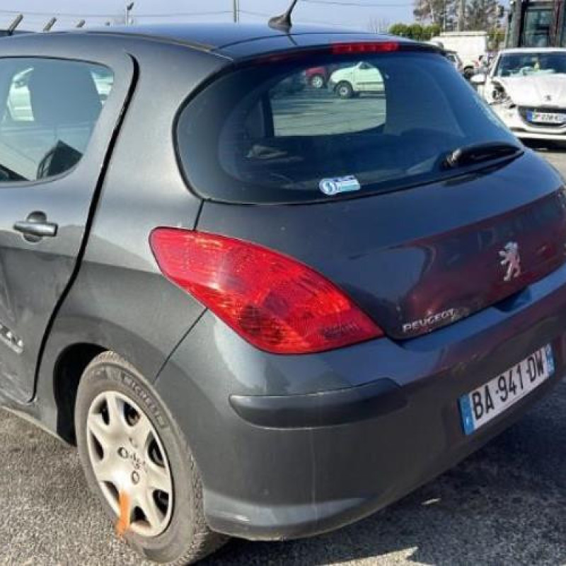 Jante PEUGEOT 308 1 Photo n°9