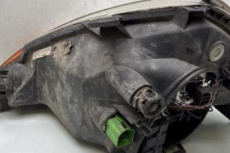 Optique avant principal gauche (feux)(phare) FORD KA 1