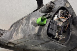 Optique avant principal gauche (feux)(phare) FORD KA 1