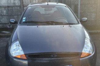 Optique avant principal gauche (feux)(phare) FORD KA 1