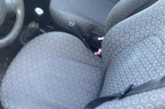 Optique avant principal gauche (feux)(phare) FORD KA 1