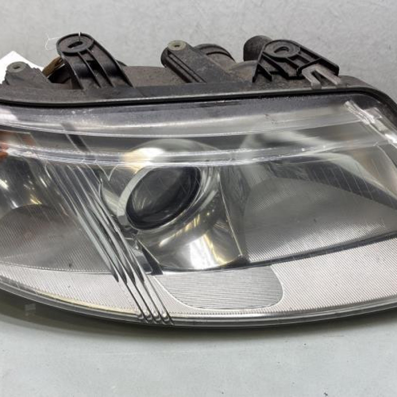 Optique avant principal droit (feux)(phare) SAAB 9.3 2 Photo n°1