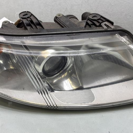 Optique avant principal droit (feux)(phare) SAAB 9.3 2 Photo n°1