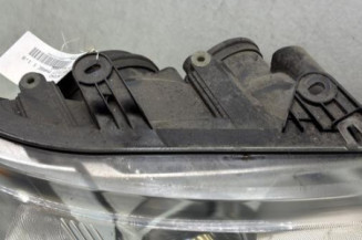 Optique avant principal droit (feux)(phare) SAAB 9.3 2