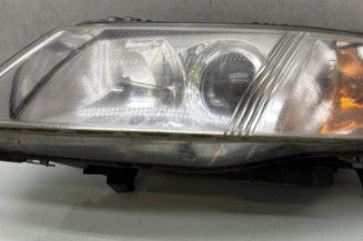 Optique avant principal gauche (feux)(phare) SAAB 9.3 2 Photo n°1