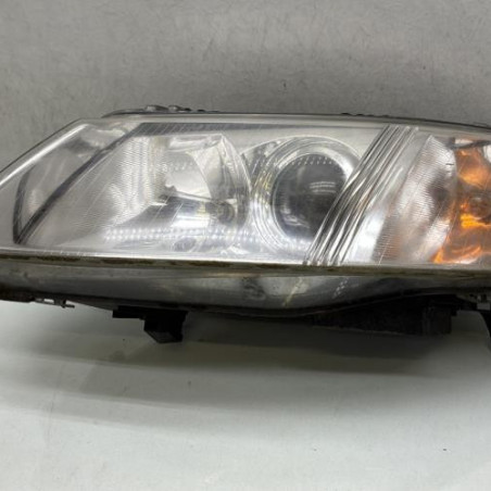 Optique avant principal gauche (feux)(phare) SAAB 9.3 2 Photo n°1