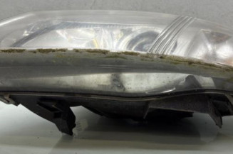 Optique avant principal gauche (feux)(phare) SAAB 9.3 2